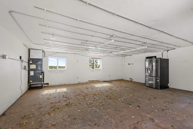 a picture of floor plan