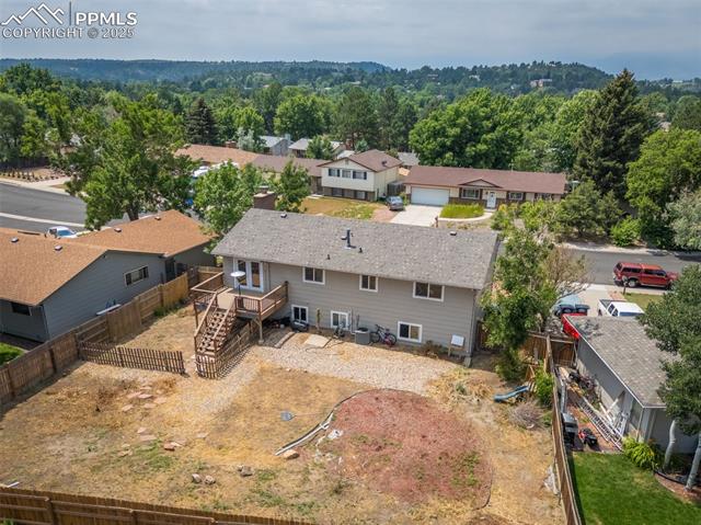 4623 Ranch Circle Colorado Springs, CO 80918 - Photo 32 of 36 Gallery Image 32