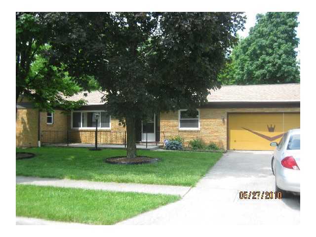 4797 Dechant Road Columbus, OH 43229 - Photo 1 of 1 Gallery Image 1