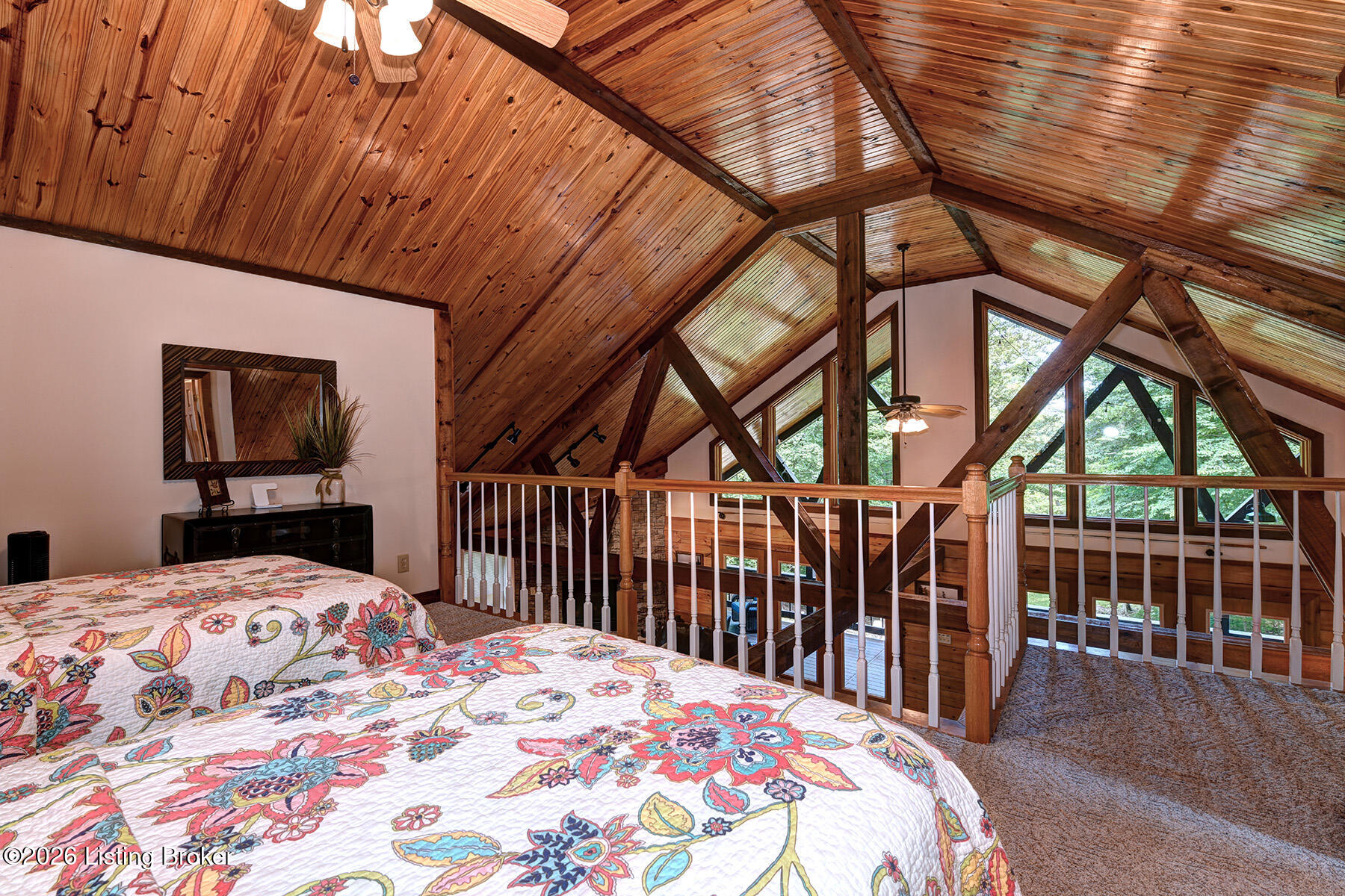 593 Lochober Road Leitchfield, KY 42754 - Photo 24 of 67 Lochober BY C W Davis 0025