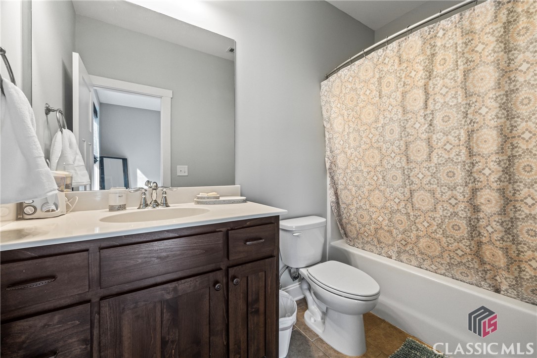 432 Wrights Mill Road Commerce, GA 30530 - Photo 35 of 75