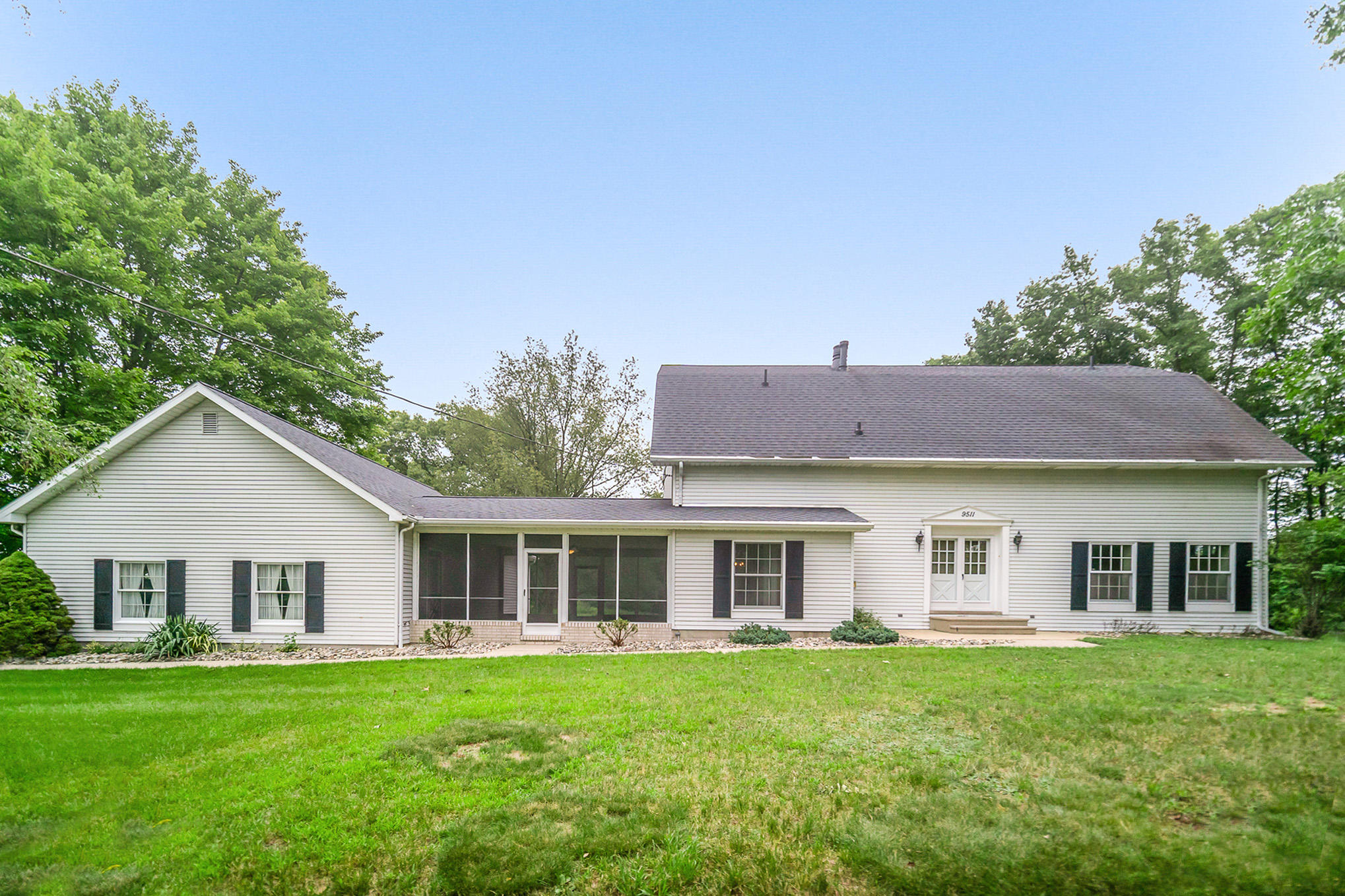 9511 Springport Road Parma, MI 49269 - Photo 3 of 36 3