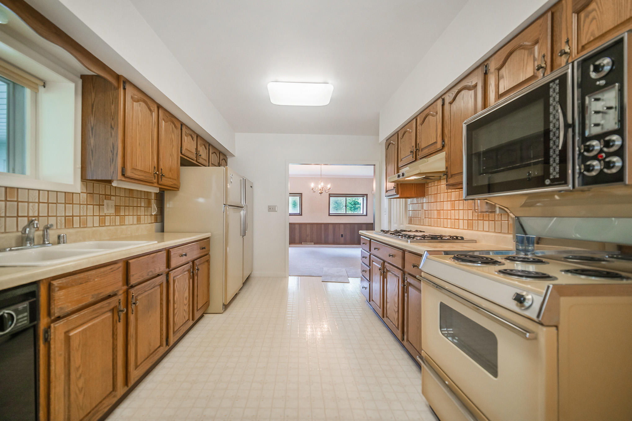 9511 Springport Road Parma, MI 49269 - Photo 9 of 36 9