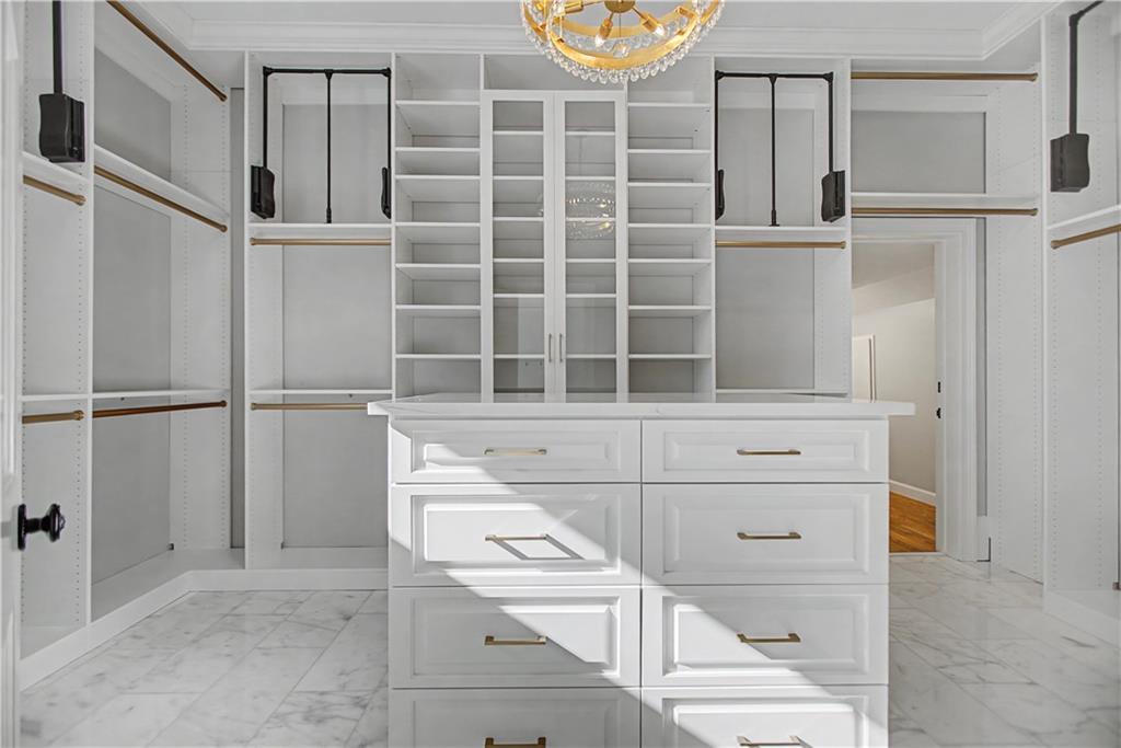 1445 Hillside Drive Southwest Grayson, GA 30017 - Photo 55 of 85 a view of storage and utility room