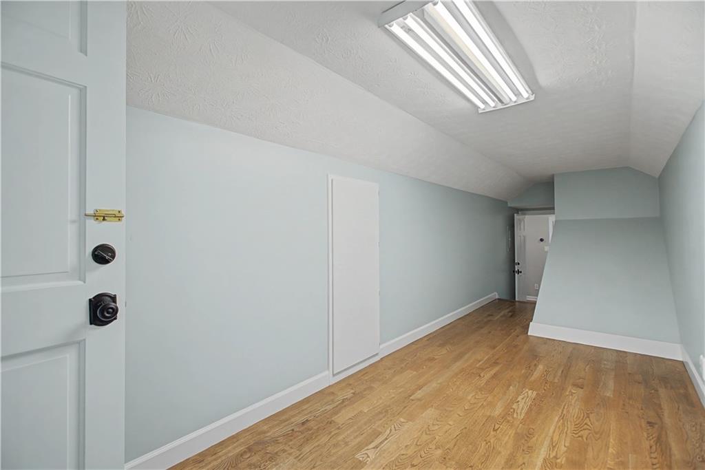 1445 Hillside Drive Southwest Grayson, GA 30017 - Photo 57 of 85 a view of empty room with window