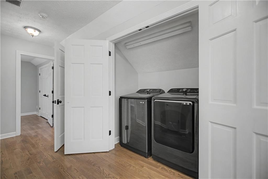 1445 Hillside Drive Southwest Grayson, GA 30017 - Photo 60 of 85 a view of a storage & utility room in a room