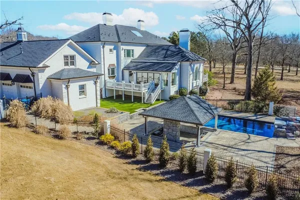 $2,800,000 | 1445 Hillside Drive Southwest, Grayson, GA 30017