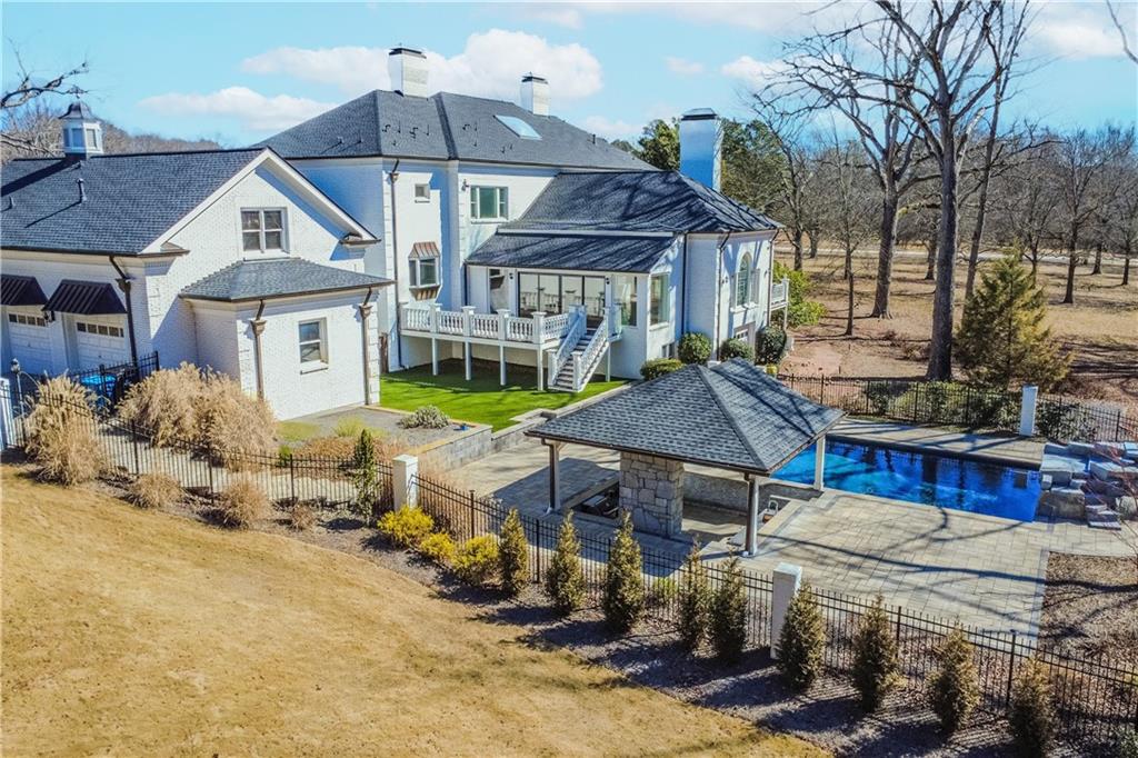 1445 Hillside Drive Southwest Grayson, GA 30017 - Photo 71 of 85