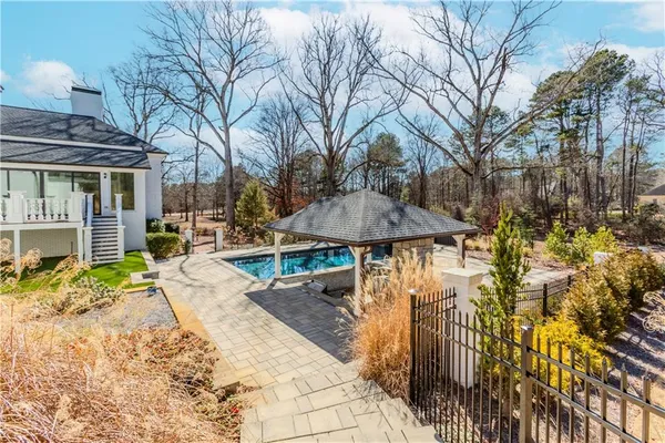 $2,800,000 | 1445 Hillside Drive Southwest, Grayson, GA 30017
