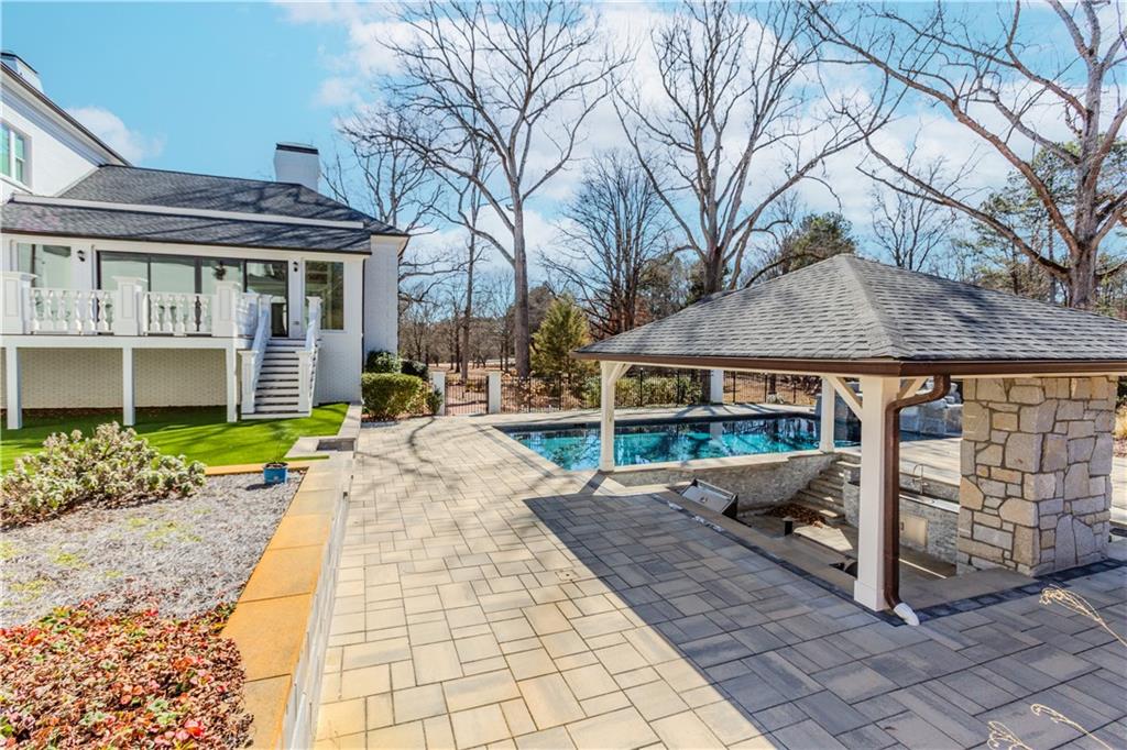 1445 Hillside Drive Southwest Grayson, GA 30017 - Photo 73 of 85