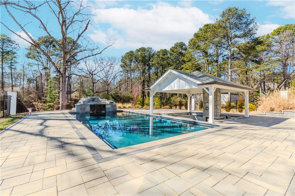 1445 Hillside Drive Southwest Grayson, GA 30017 - Photo 74 of 85