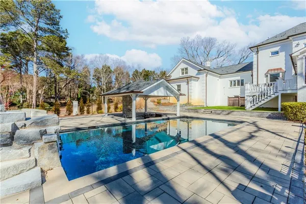 $2,800,000 | 1445 Hillside Drive Southwest, Grayson, GA 30017