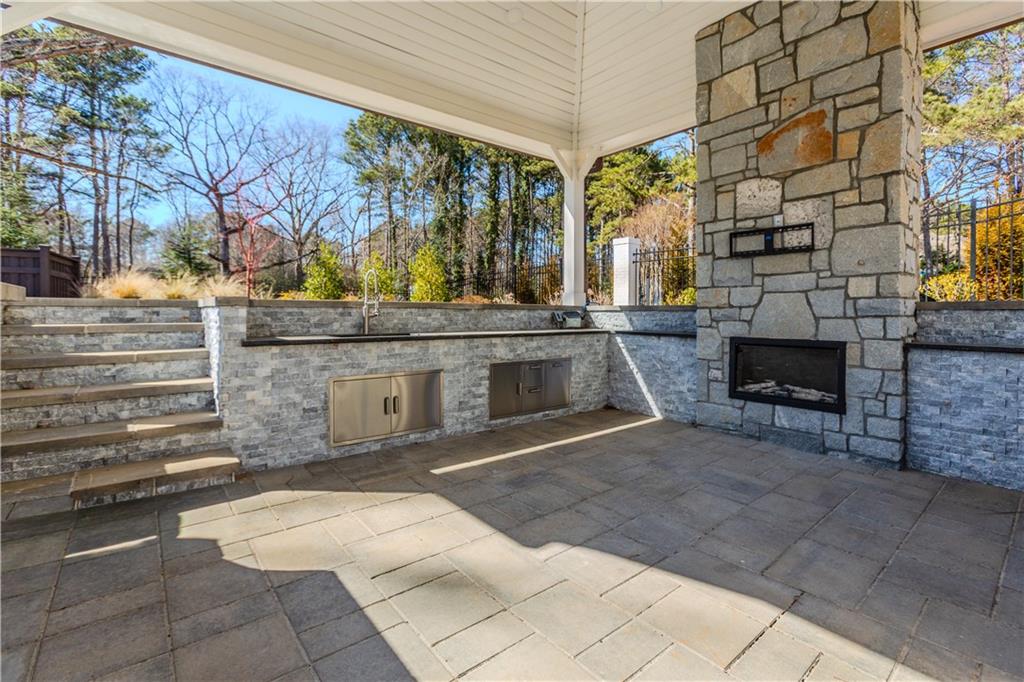 1445 Hillside Drive Southwest Grayson, GA 30017 - Photo 76 of 85