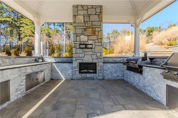 $2,800,000 | 1445 Hillside Drive Southwest, Grayson, GA 30017