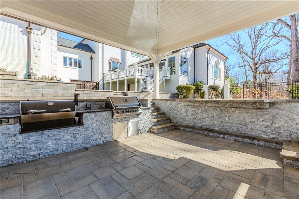 1445 Hillside Drive Southwest Grayson, GA 30017 - Photo 78 of 85