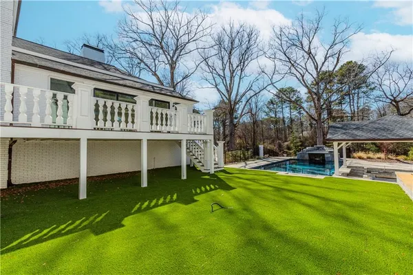 $2,800,000 | 1445 Hillside Drive Southwest, Grayson, GA 30017