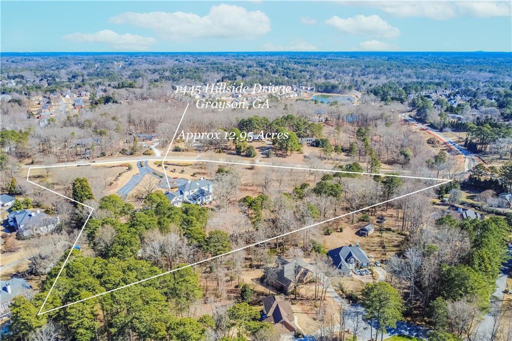 1445 Hillside Drive Southwest Grayson, GA 30017 - Photo 83 of 85