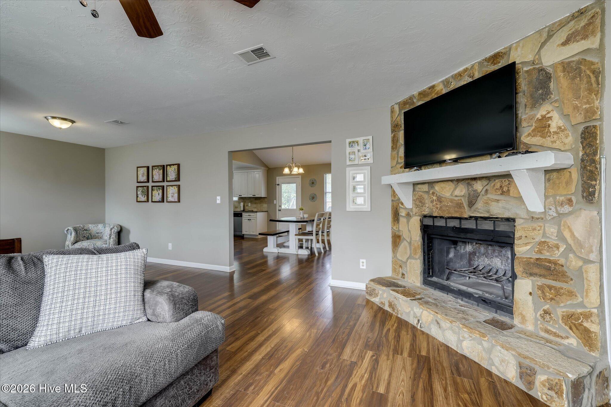 404 Shadow Lane North Augusta, SC 29841 - Photo 2 of 35