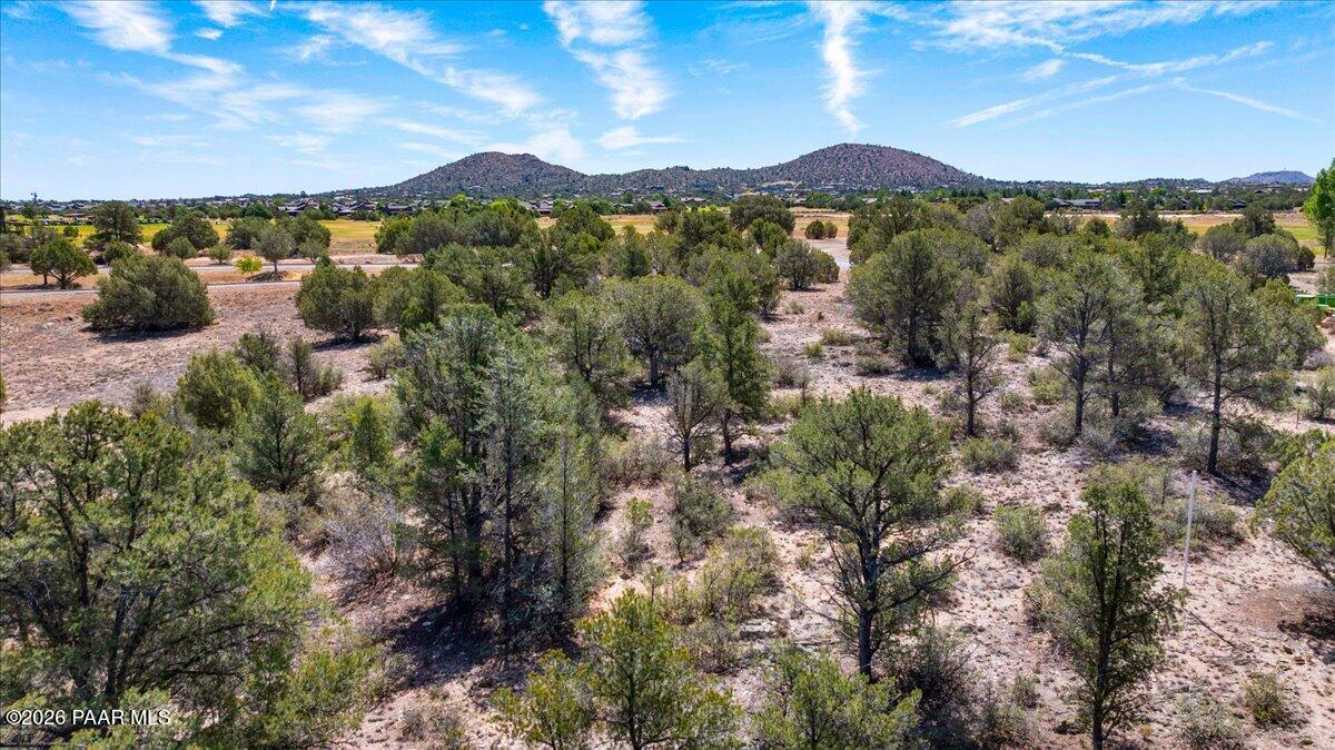 15025 Doubtful Canyon Road Prescott, AZ 86305 - Photo 19 of 24 a view of a city