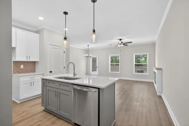 $305,000 | 23 Benscot Drive, Austell, GA 30106