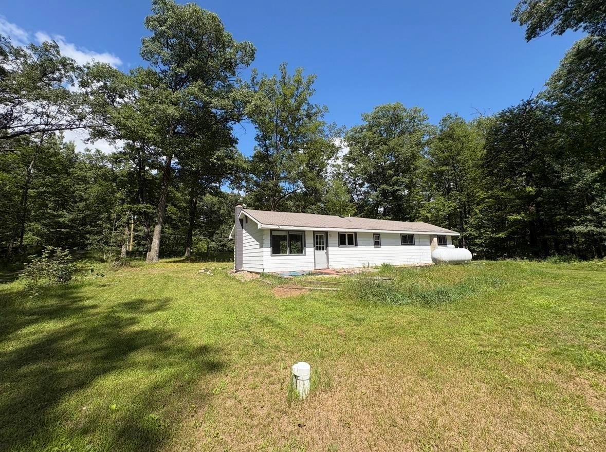 4084 East Cranberry Lake Road Harrison, MI 48625 - Photo 12 of 13 Gallery Image 12