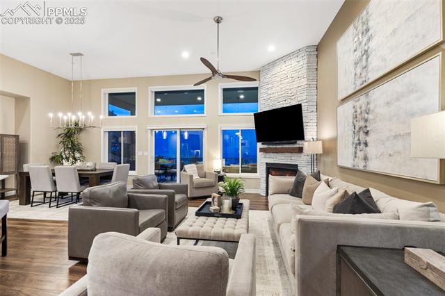 5374 Old Star Ranch View Colorado Springs, CO 80906 - Photo 10 of 39 Gallery Image 10