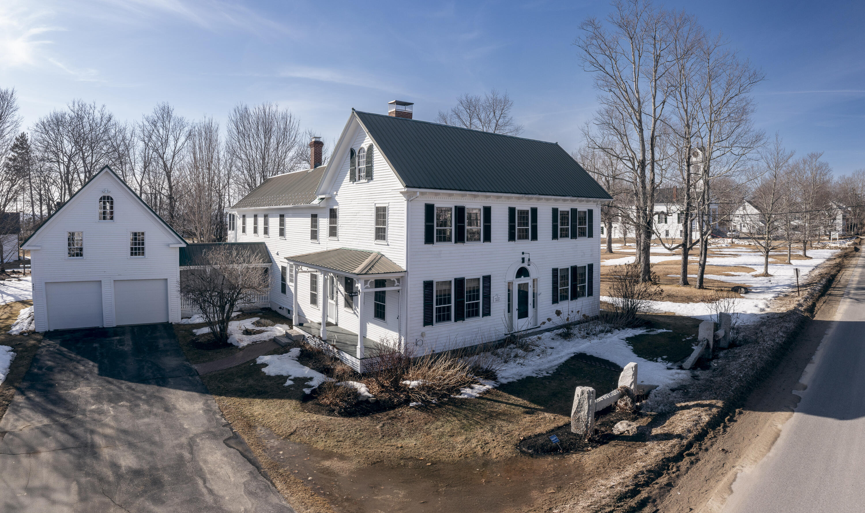 486 Paris Hill Road Paris, ME 04271 - Photo 34 of 66 W front left 2