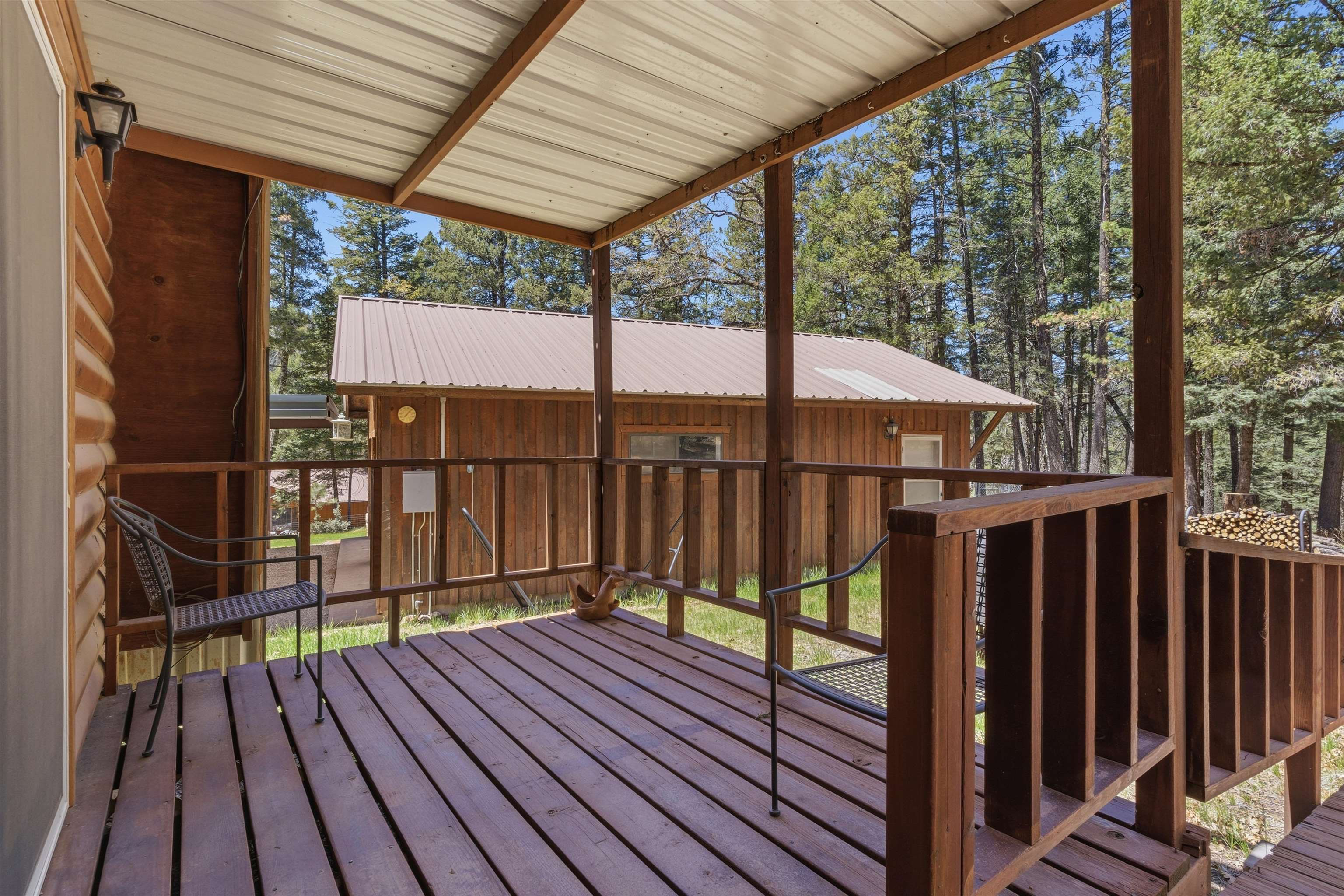 5 Bear Spring Road Cloudcroft, NM 88317 - Photo 26 of 50 Gallery Image 26