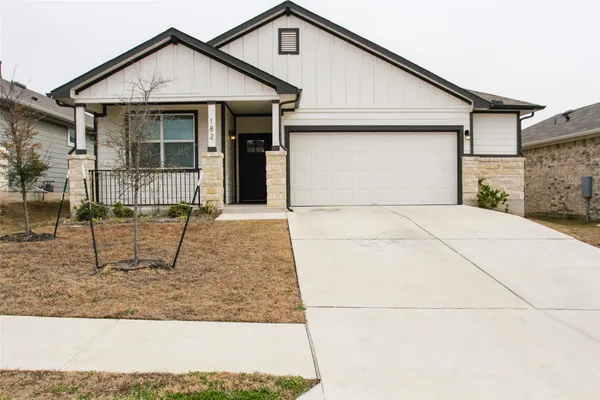 $2,050 | 182 Eagle Mountain Trl1 Trail, Kyle, TX 78640