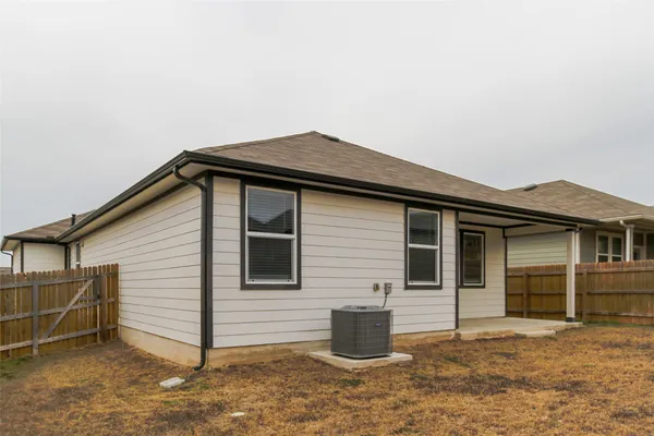$2,050 | 182 Eagle Mountain Trl1 Trail, Kyle, TX 78640