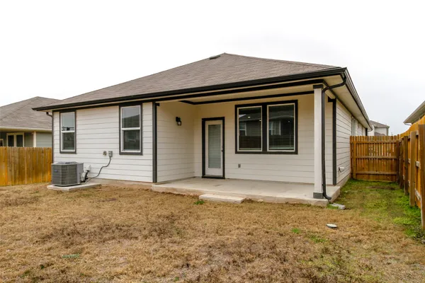 $2,050 | 182 Eagle Mountain Trl1 Trail, Kyle, TX 78640