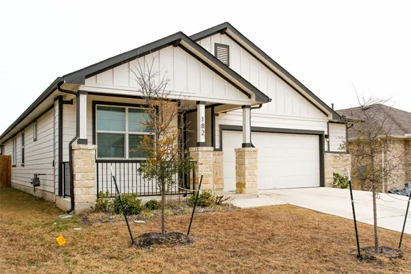 $2,050 | 182 Eagle Mountain Trl1 Trail, Kyle, TX 78640