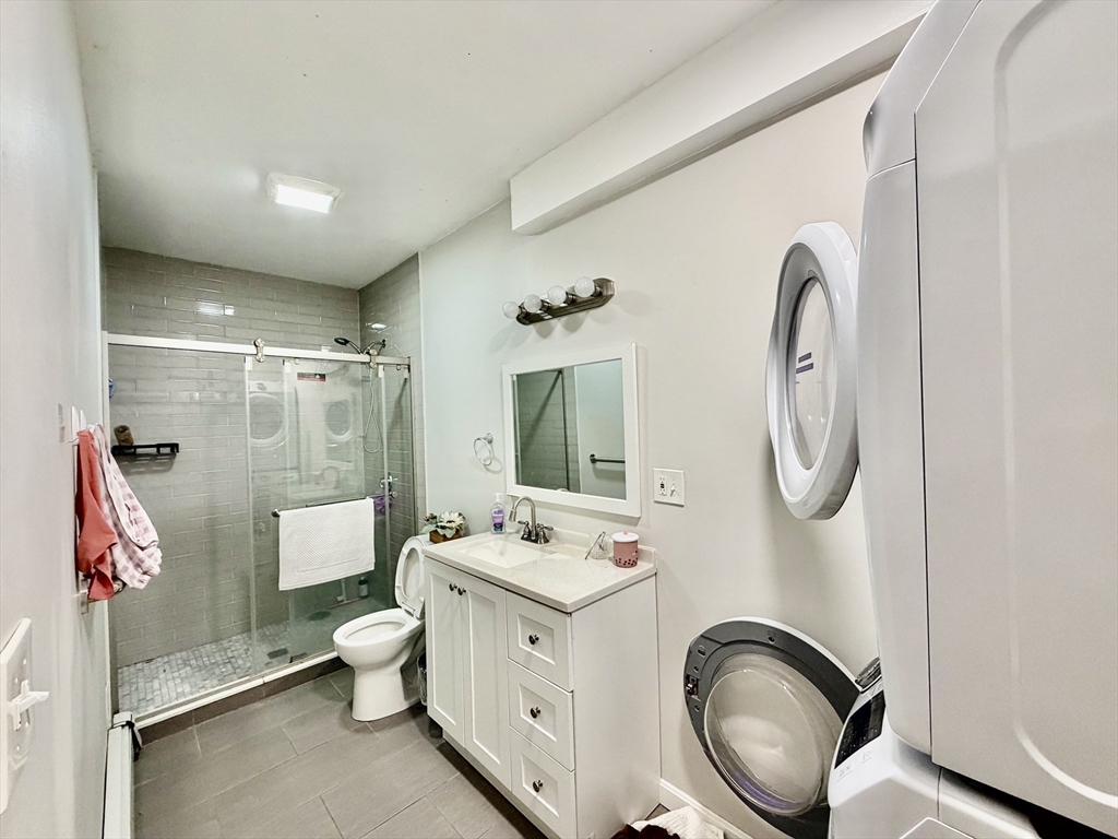 17 East Milton Road, Unit 1A Brookline, MA 02445 - Photo 6 of 13