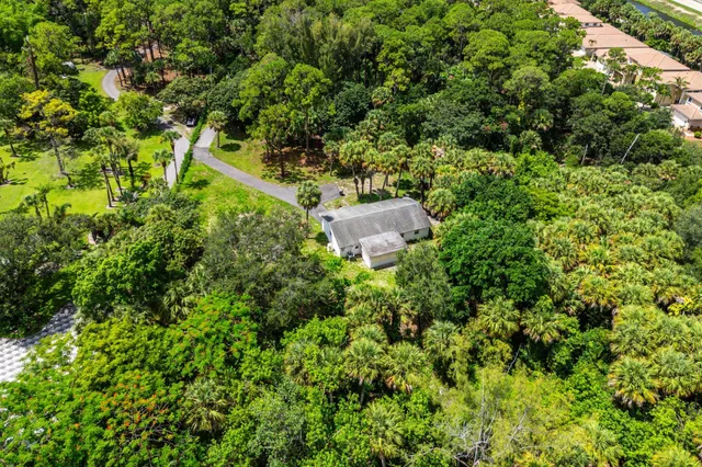 a view of a house with a tree
