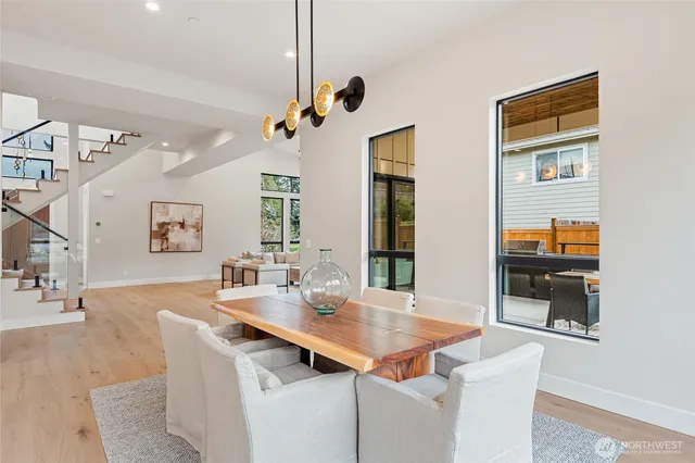 $3,998,000 | 2423 129th Avenue Southeast, Bellevue, WA 98005