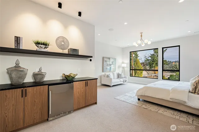 $3,998,000 | 2423 129th Avenue Southeast, Bellevue, WA 98005