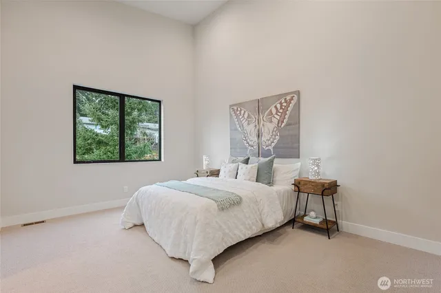 $3,998,000 | 2423 129th Avenue Southeast, Bellevue, WA 98005