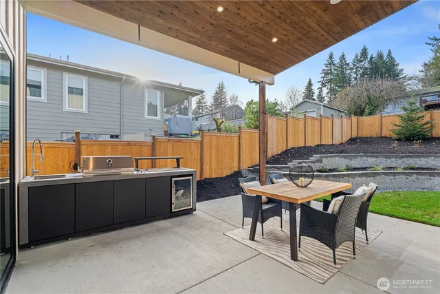 $3,998,000 | 2423 129th Avenue Southeast, Bellevue, WA 98005