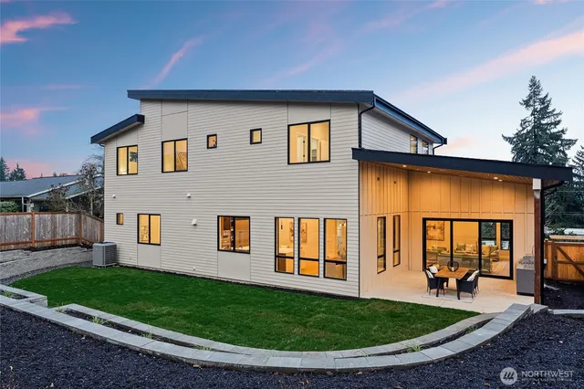 $3,998,000 | 2423 129th Avenue Southeast, Bellevue, WA 98005