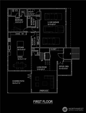 $3,998,000 | 2423 129th Avenue Southeast, Bellevue, WA 98005