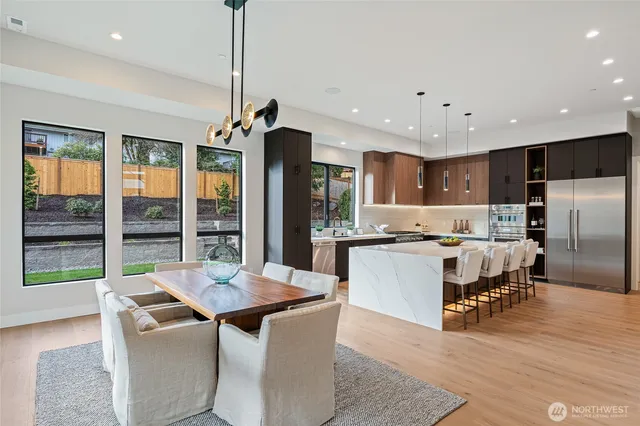 $3,998,000 | 2423 129th Avenue Southeast, Bellevue, WA 98005