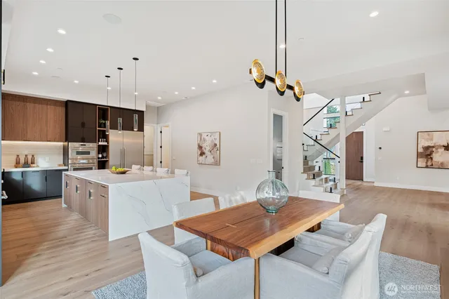 $3,998,000 | 2423 129th Avenue Southeast, Bellevue, WA 98005