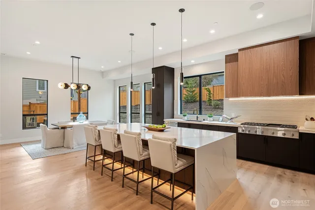 $3,998,000 | 2423 129th Avenue Southeast, Bellevue, WA 98005