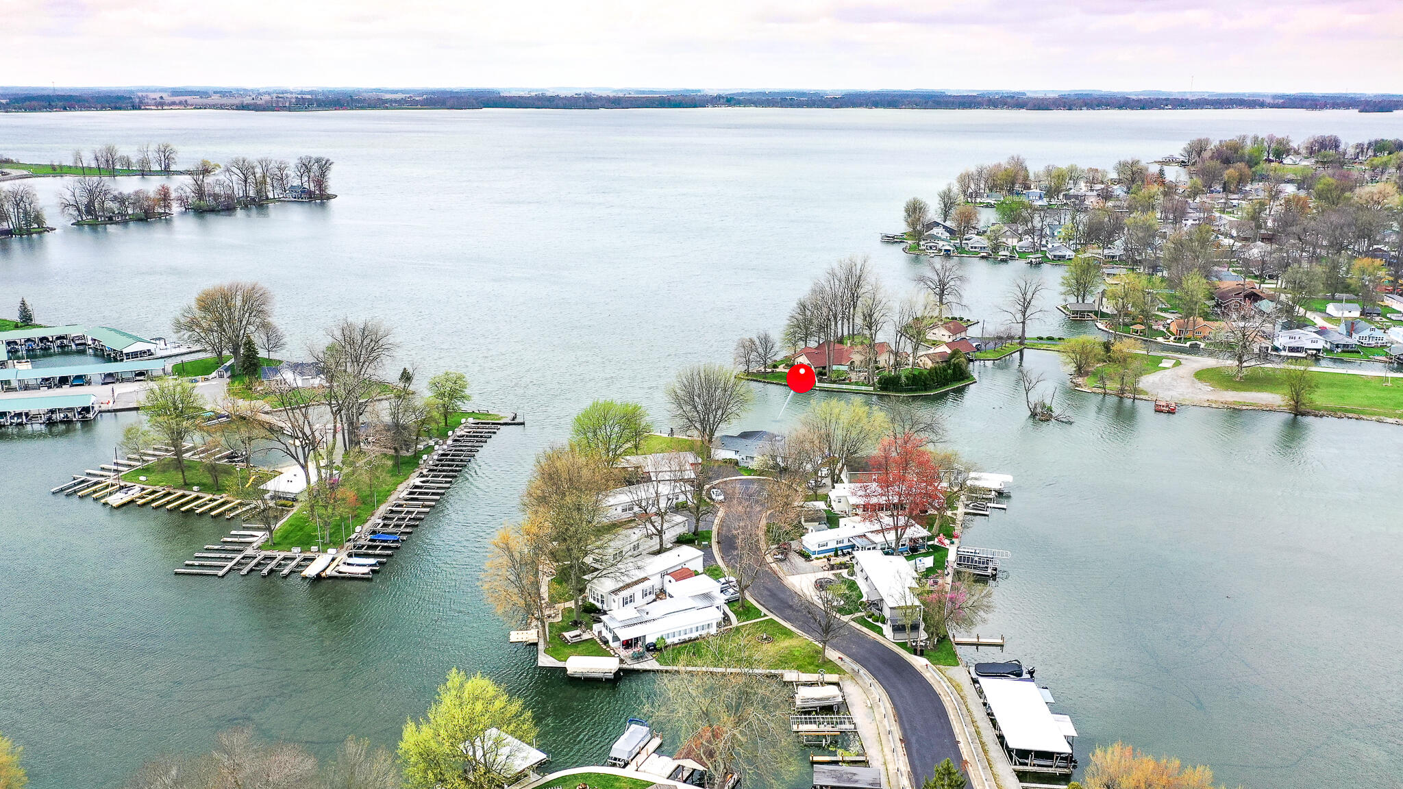 246 North Orchard Island Road, Unit LOT #9 Russells Point, OH 43348 - Photo 5 of 39