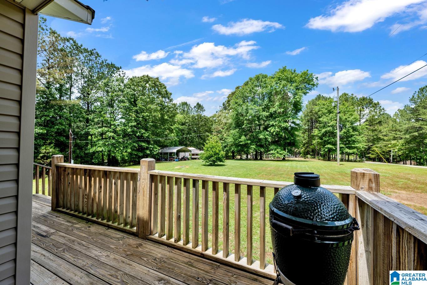 910 Smelley Road Talladega, AL 35160 - Photo 22 of 30
