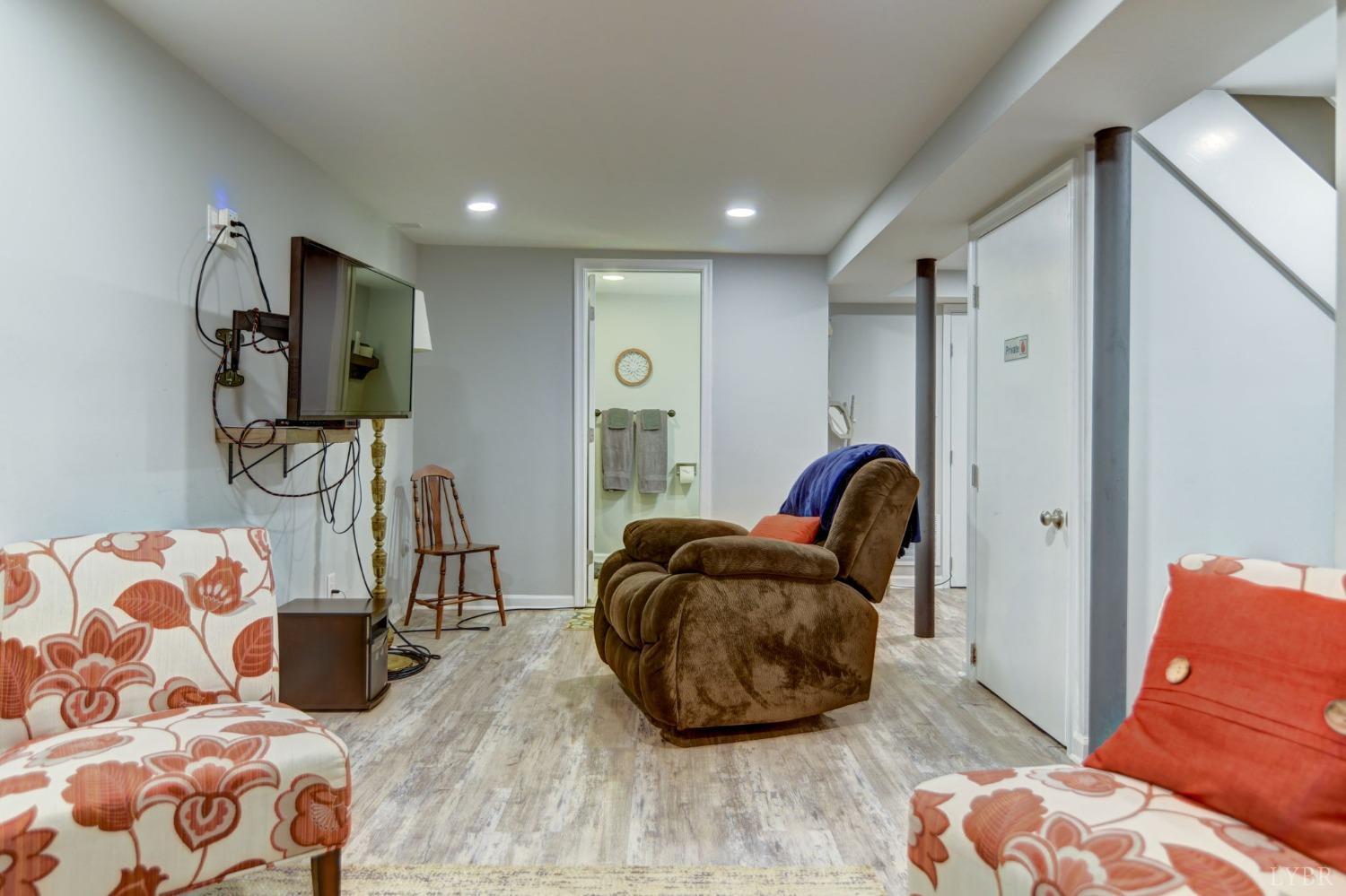 540 Burgess Road Madison Heights, VA 24572 - Photo 33 of 50 Gallery Image 33