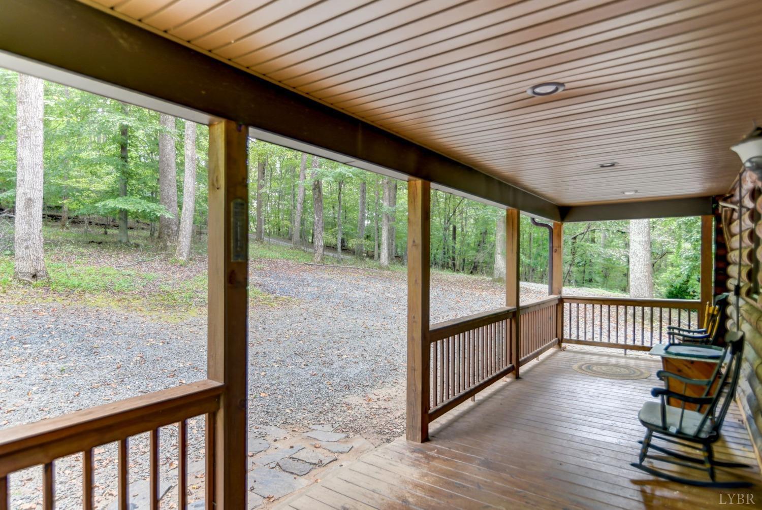 540 Burgess Road Madison Heights, VA 24572 - Photo 5 of 50 Gallery Image 5