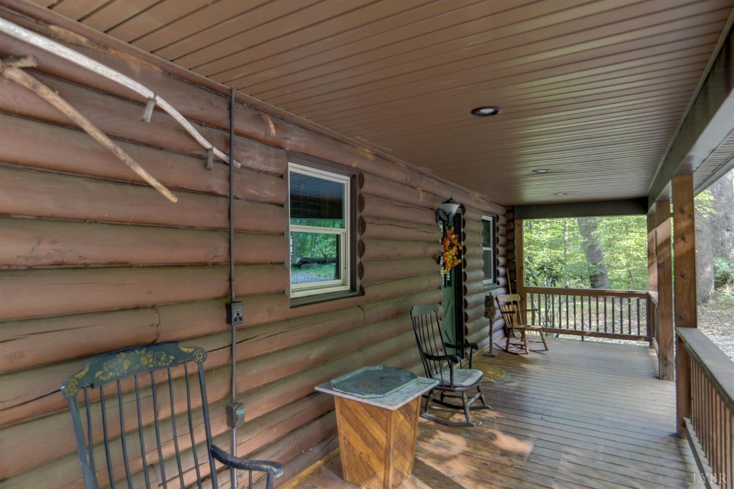 540 Burgess Road Madison Heights, VA 24572 - Photo 6 of 50 Gallery Image 6