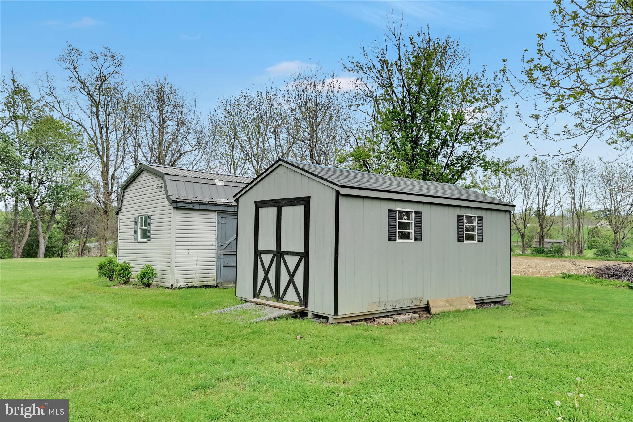 1076 Stouchsburg Road Richland, PA 17087 - Photo 38 of 45 Shed