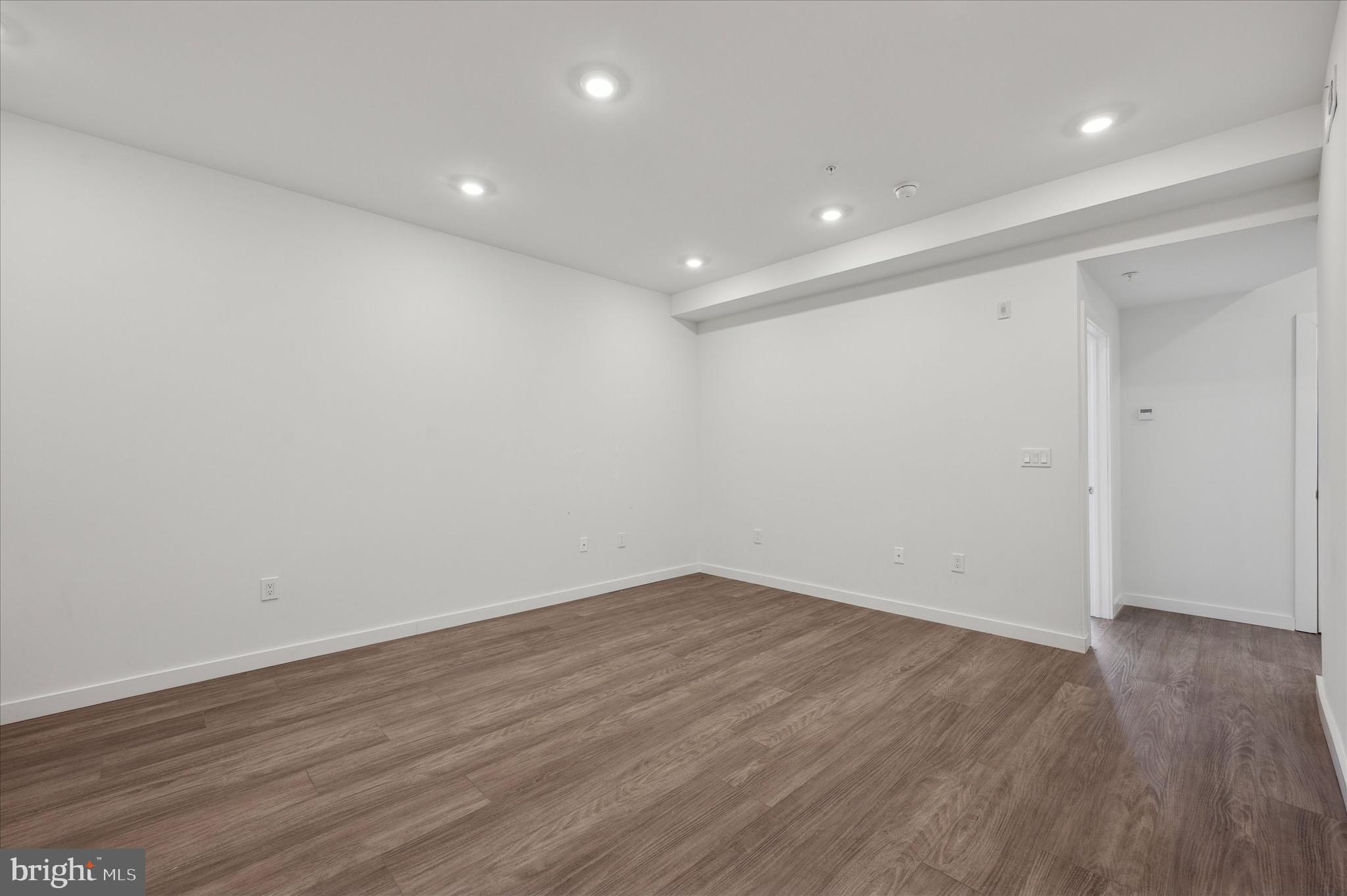 1617-19 Ridge Avenue, Unit C Philadelphia, PA 19130 - Photo 7 of 26 a view of empty room